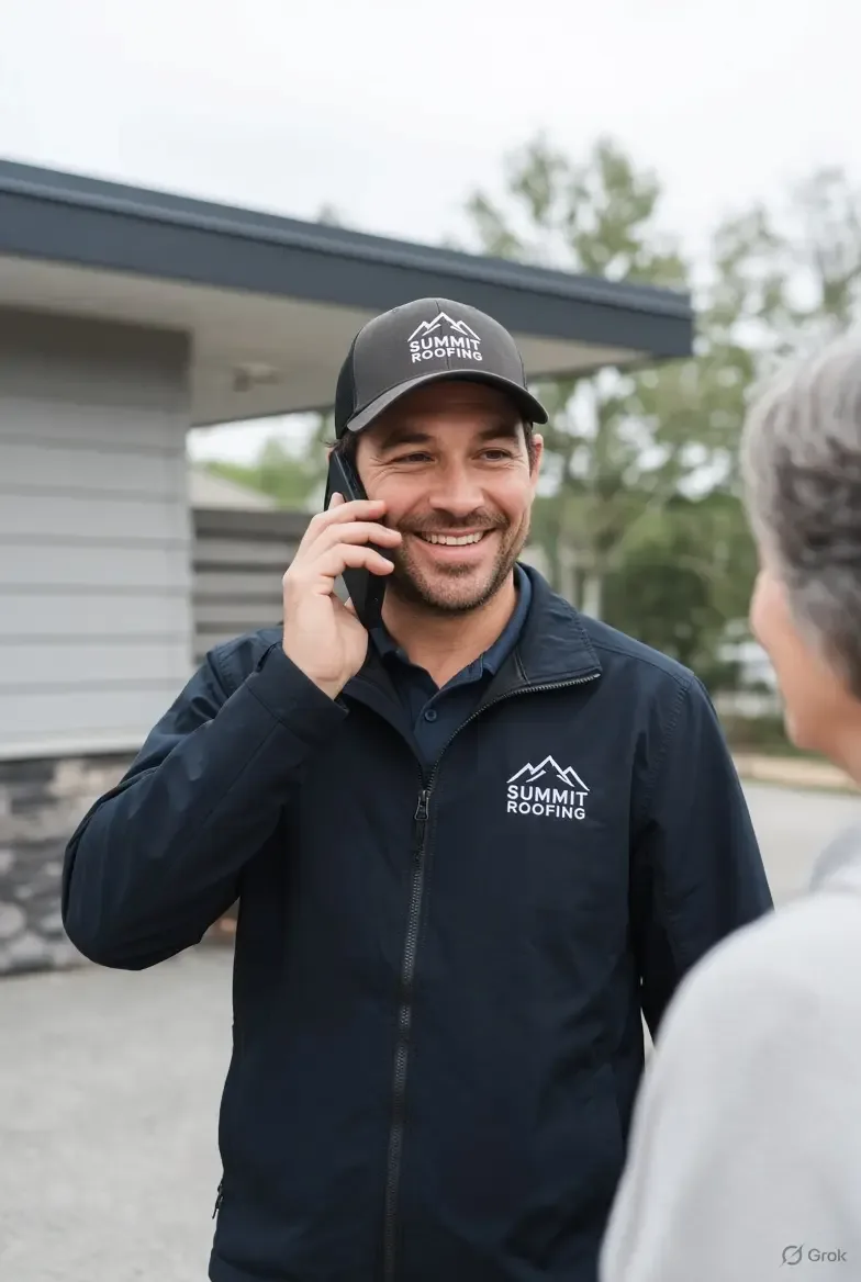 Flat Roof Leak Repair Duncan Falls, OH FAQs